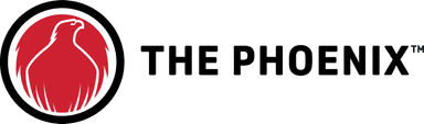The Phoenix logo